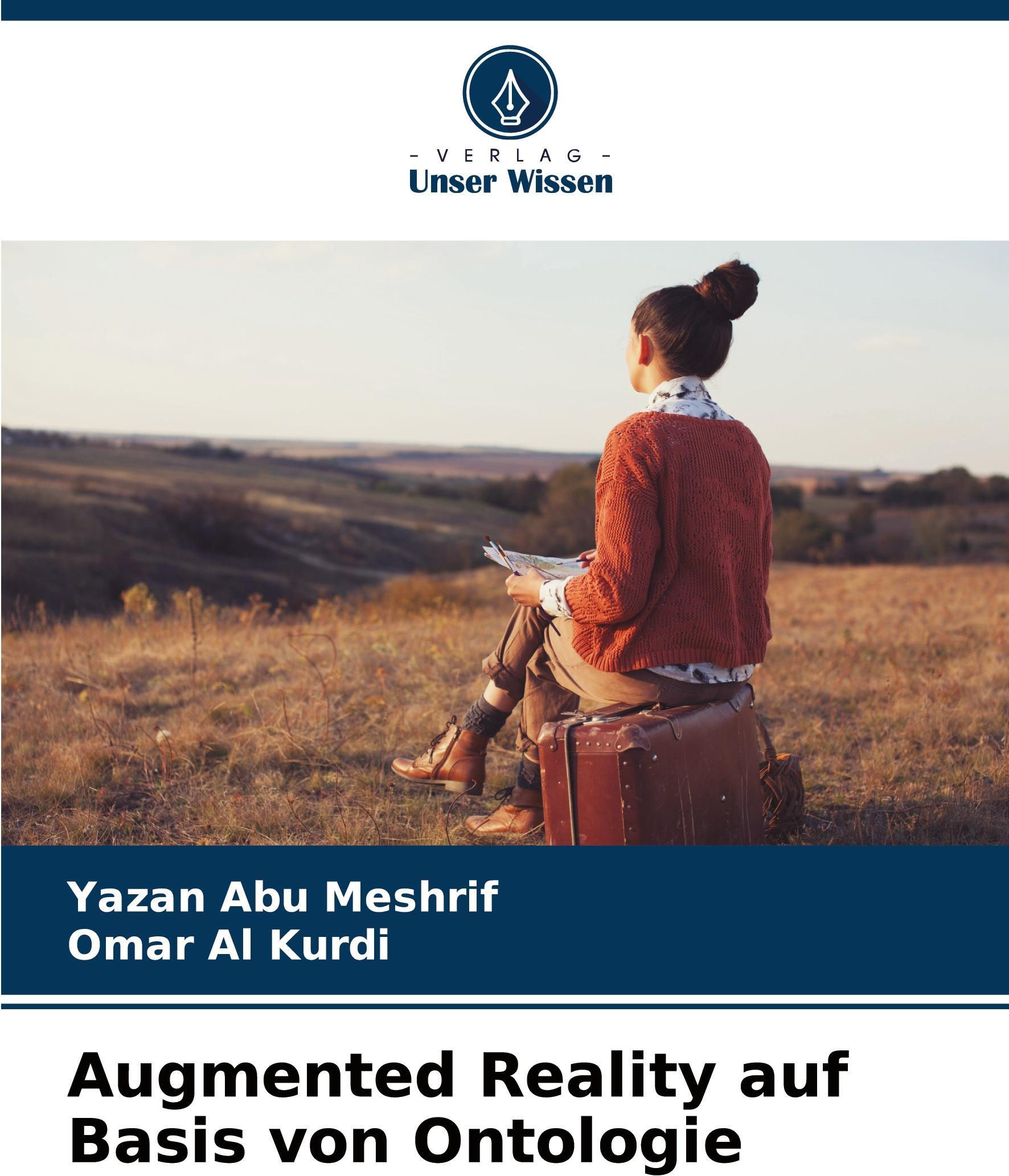 Sonstige Verlage Augmented Reality auf Basis von Ontologie