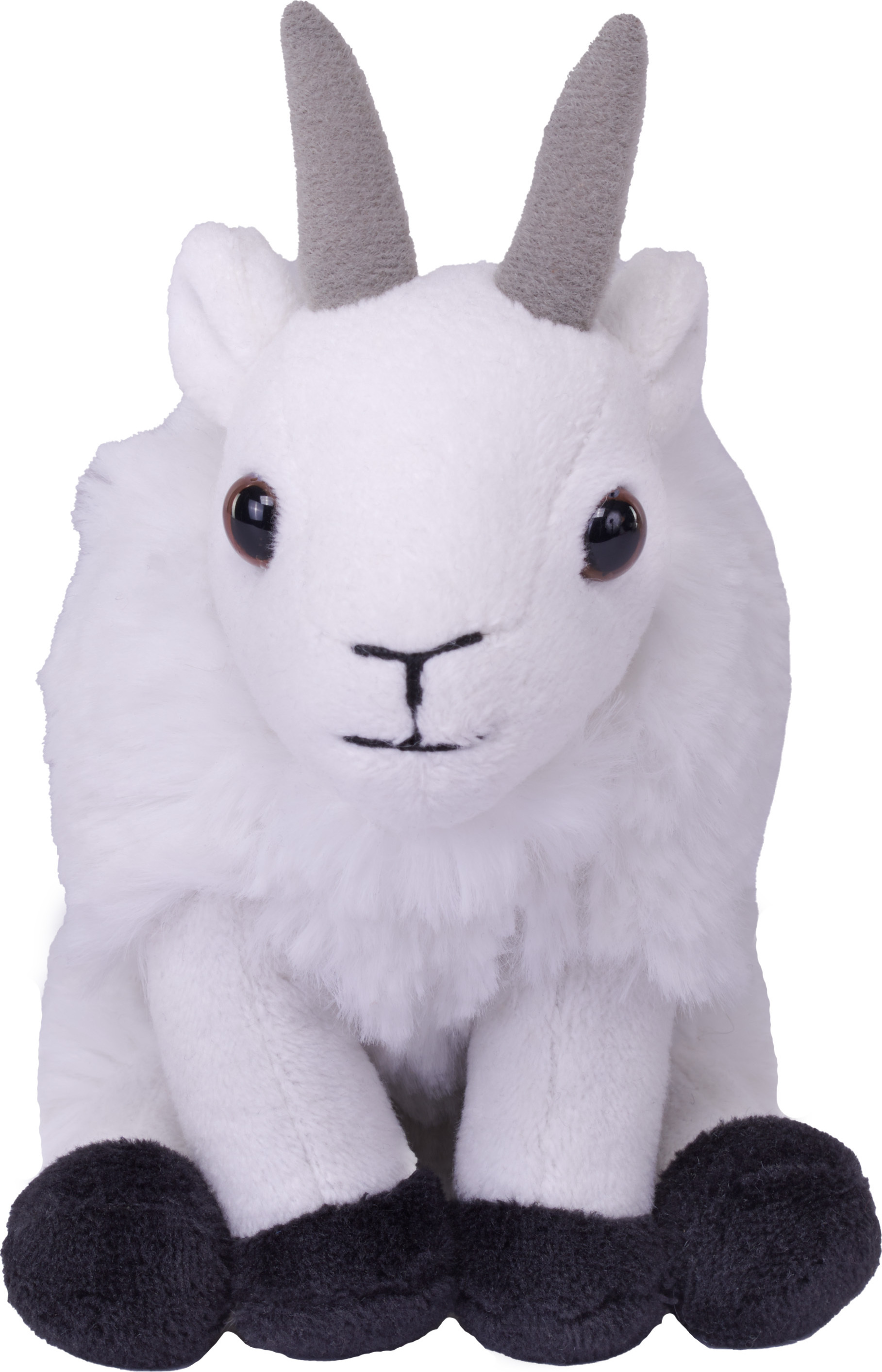 Wild Republic Europe ApS Wild Republic - Kuscheltier - Pocketkins Eco - Bergziege 27759