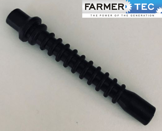 MAGIQ Parts Impulsleitung Für Stihl 024, 026, 030, 031, 032, Ms240, Ms260, Ms260C Farmertec
