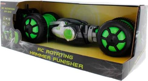 Besttoy - RC Fahrzeug - Rotating Hammer Punisher B 48871