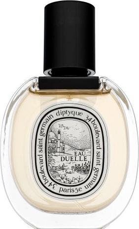 DIPTYQUE SAS Diptyque Eau Duelle Eau de Toilette unisex 50 ml DUELLE50V1