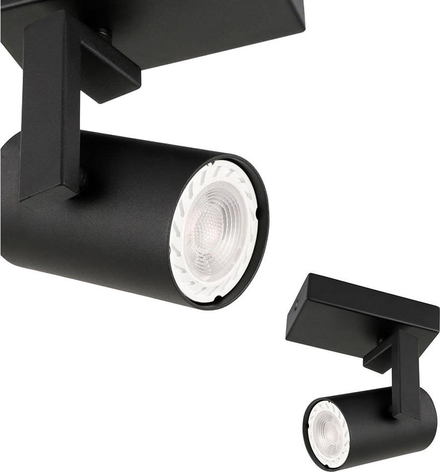Spotlampe Mola SPL-2846-1 BL Italux