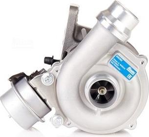 Nissens Dmychadlo, plneni NISSENS_93092