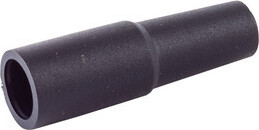 Kabelbude.eu Gummitülle für F-Stecker