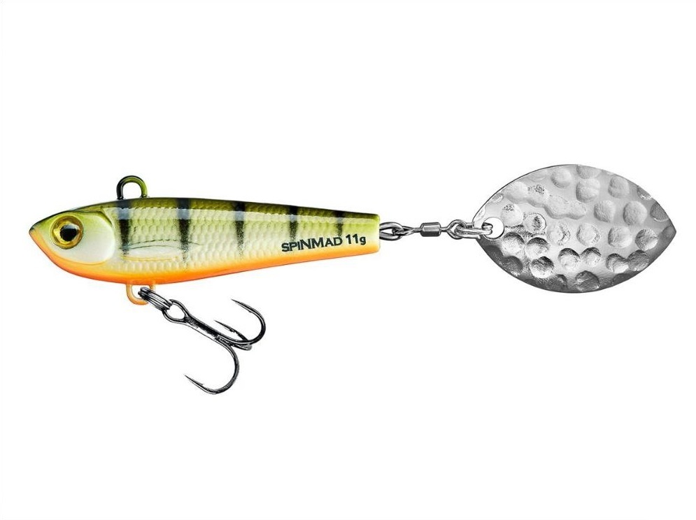 Spinmad Pro Spinner 11g 2901