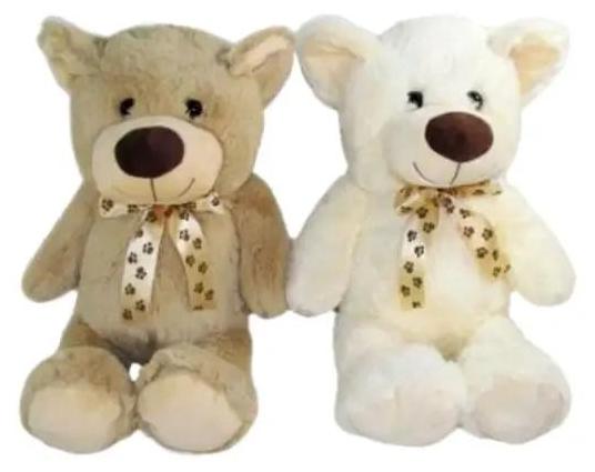 Teddies Teddybär 32 cm MIX – Sun-Day