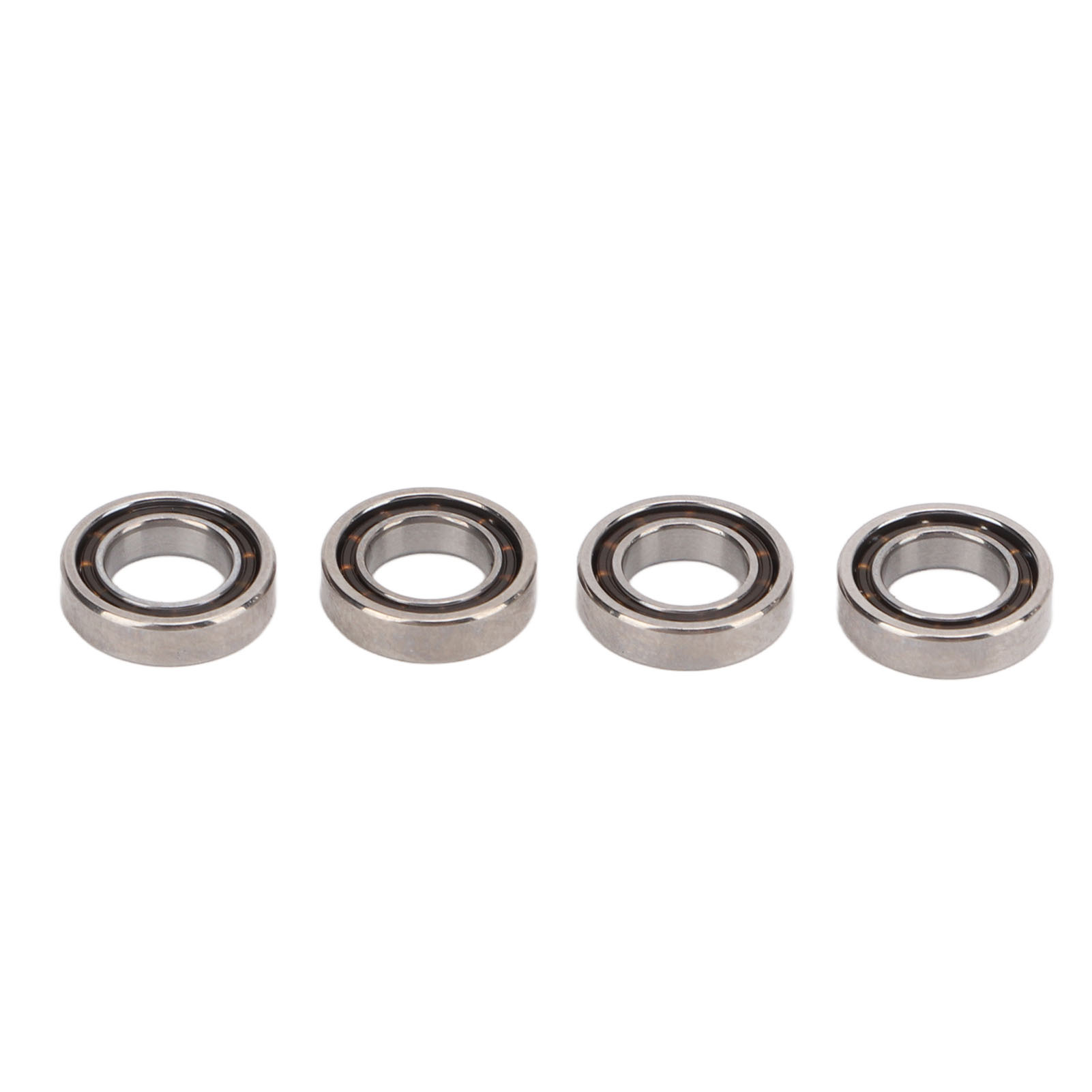 Cocosity RC Car Lager,RC Kugellager,RC Car Kugellager,Kugellager 4x7x1.8mm,Kugellager für 1/14 RC Car,1/14 RC Car Ersatzteile