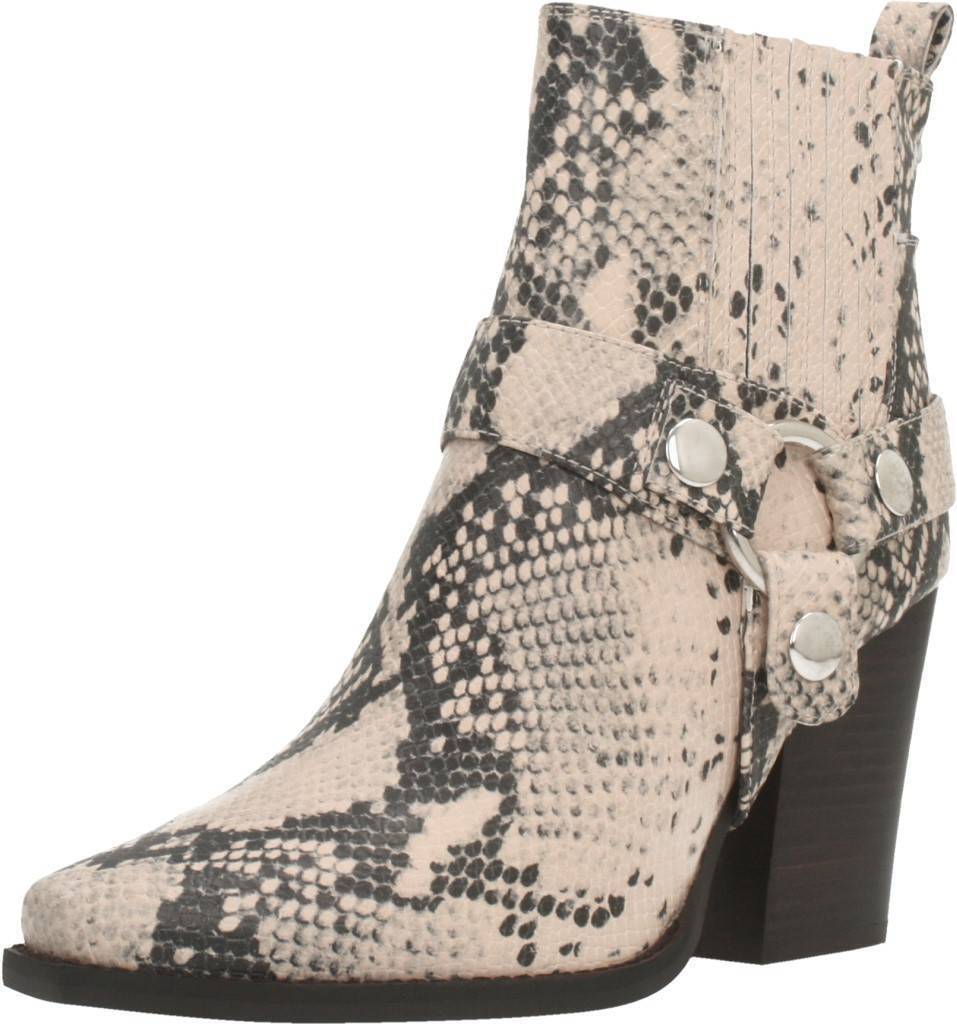 STEVE MADDEN UNO Animal Print