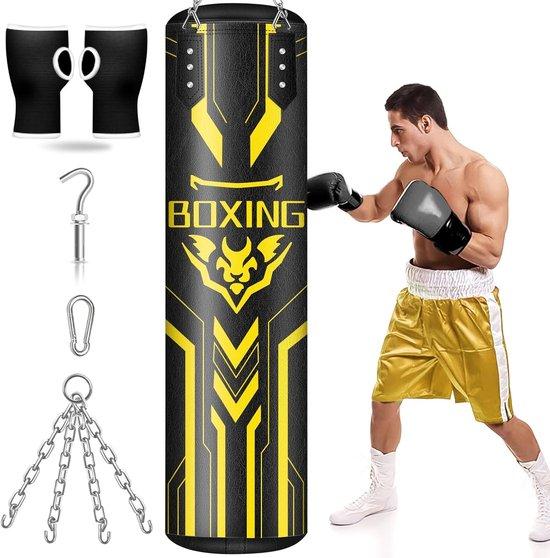 OEM Hängende Boxsack - Trainingsausrüstung - Leicht - 1,22m 2026