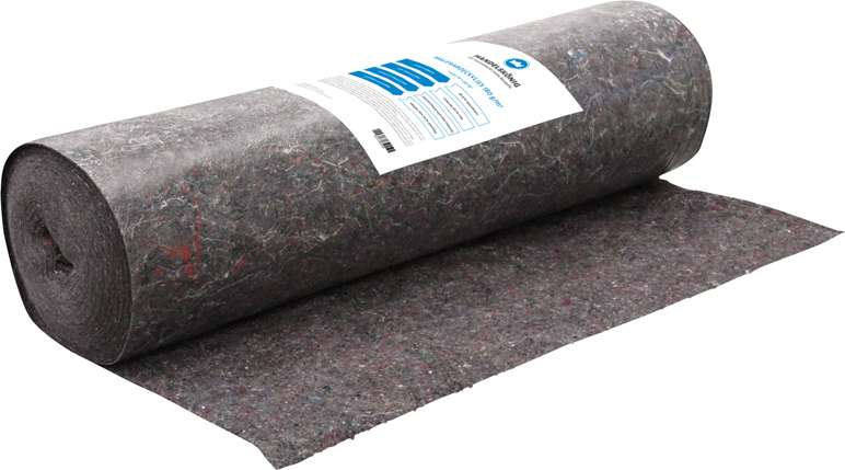 HANDELSKÖNIG Malerabdeckvlies 50 m 180g/m²