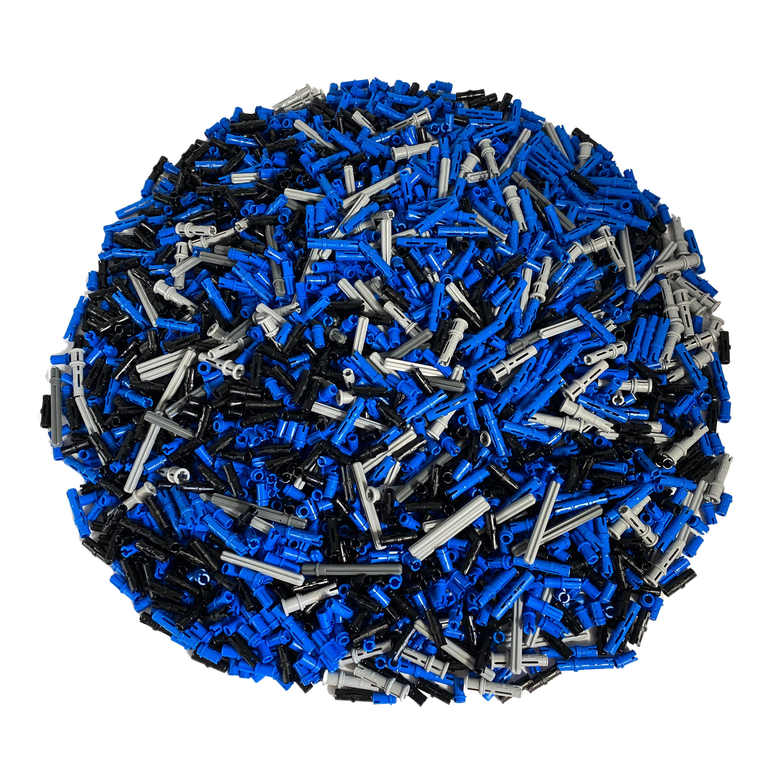 Kleinteile Liftarme Verbinder Lego® Technic 250 Teile Pins