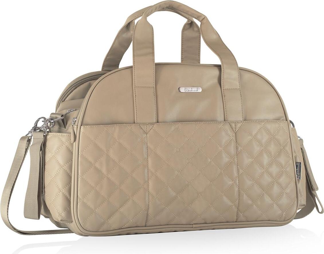 Zesso Baninni Wickeltasche Portofino Beige