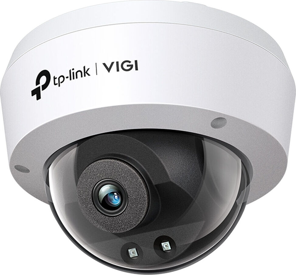 TP-Link Cam 3MP IR Mini Dome Omrežje