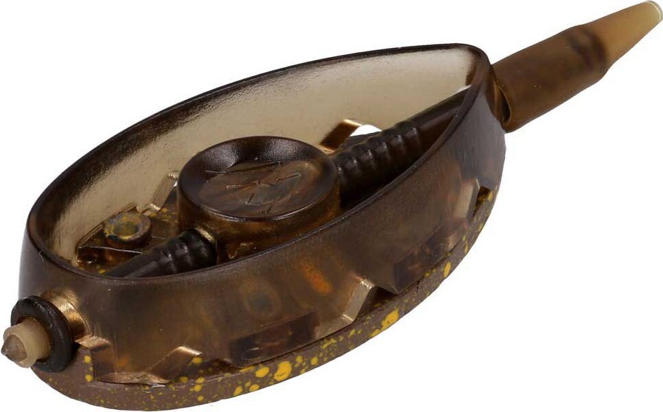 Mikado Method Aperio L B Feeder Grün 50 g Grün 50 g AMFA01-1L-50B