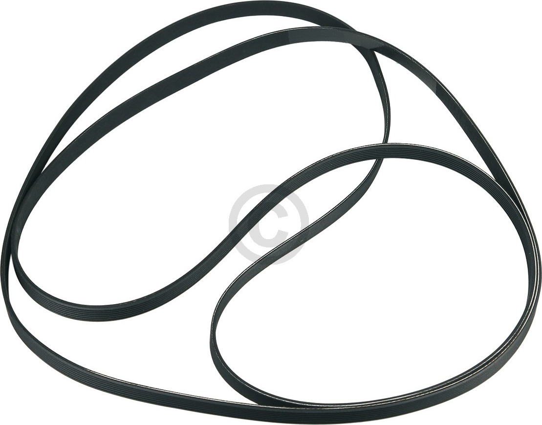 Riemen 1975H7 Waschmaschine Whirlpool Original 481281728433