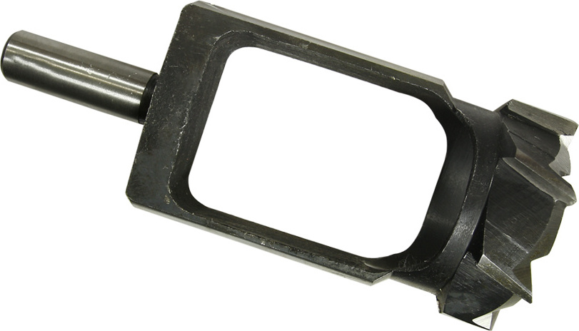 Zapfenbohrer Forstnerbohrer Scheibenschneider 50 mm Zapfenbohrer Forstnerbohrer Scheibenschneider 50 mm