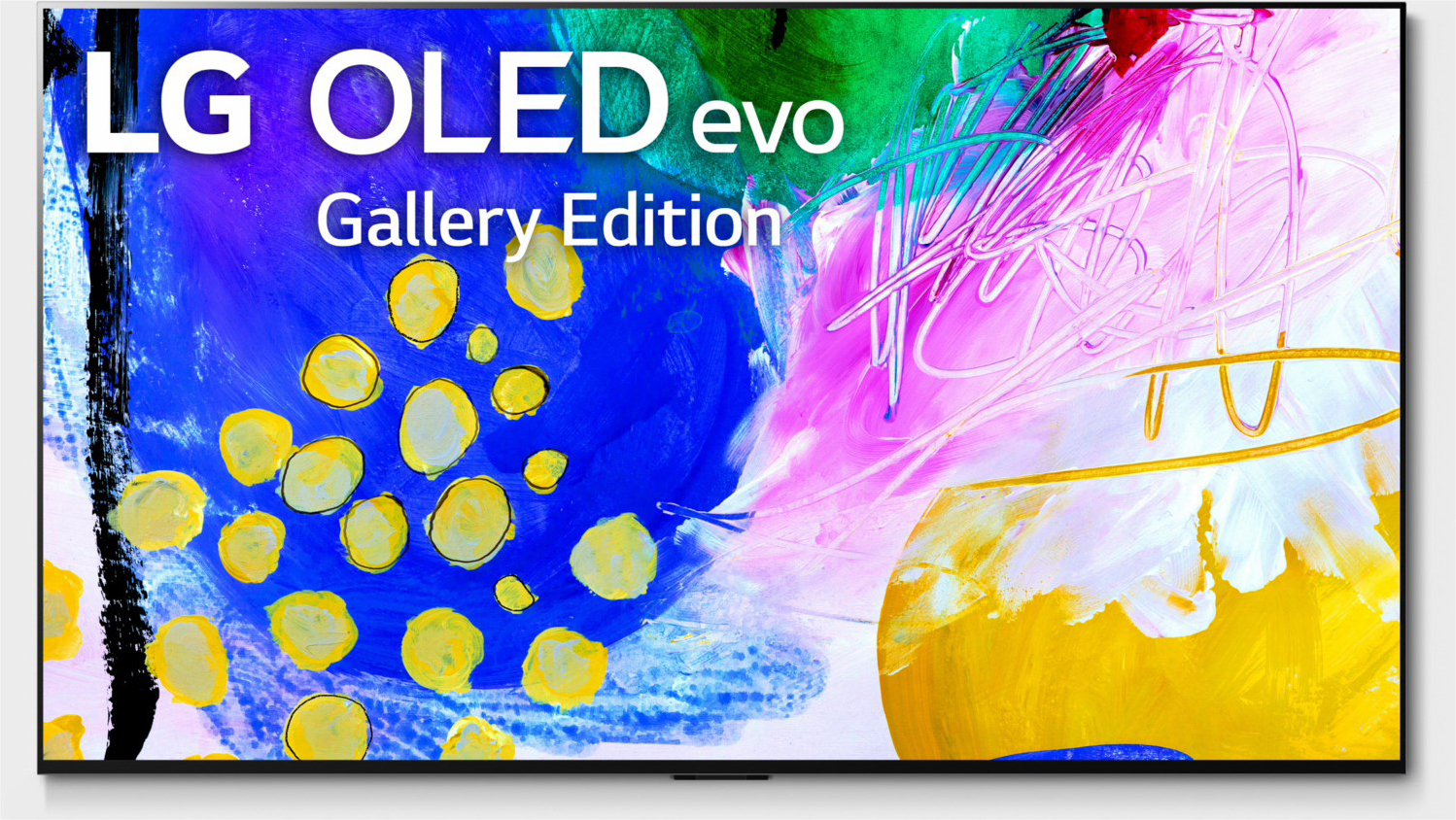 LG OLED65G29LA 65 Zoll LG OLED TV evo OLED65G29LA.AEU