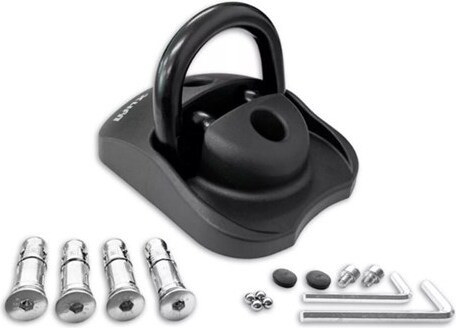 LYNX Luchs -Wandanker -Bodenankerkunst 4