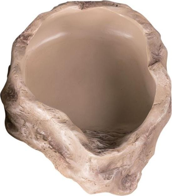 Repti-Zoo miska na vodu M 15x12x4cm Repti-Zoo