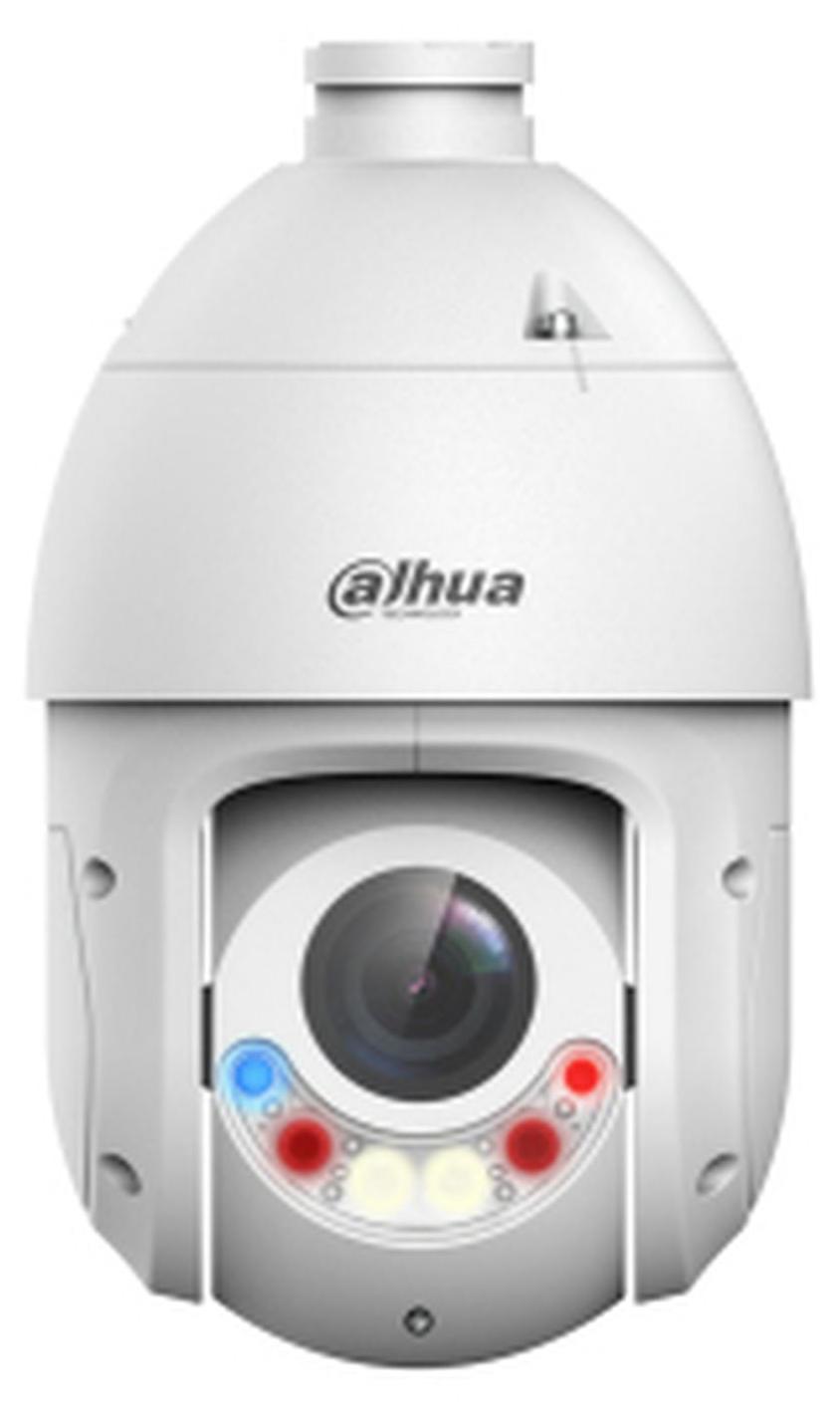 Dahua Technology WizSense SD4E825GB-HNR-A-PV1, IP bezpečnostná kamera, Vnútorné a vonkajšie, Kábel, 5 vzorov, 8 smerov, Auto scan, Prednastavený bod, 120 dB, Strop