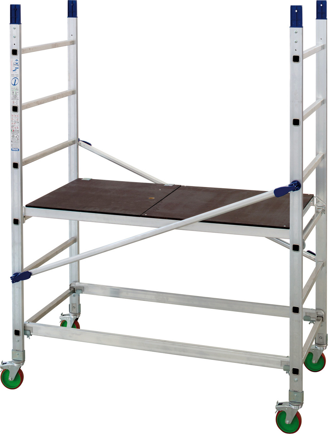 Facal Fahrgerüst ALTO Grundgerüst 3m AH M1