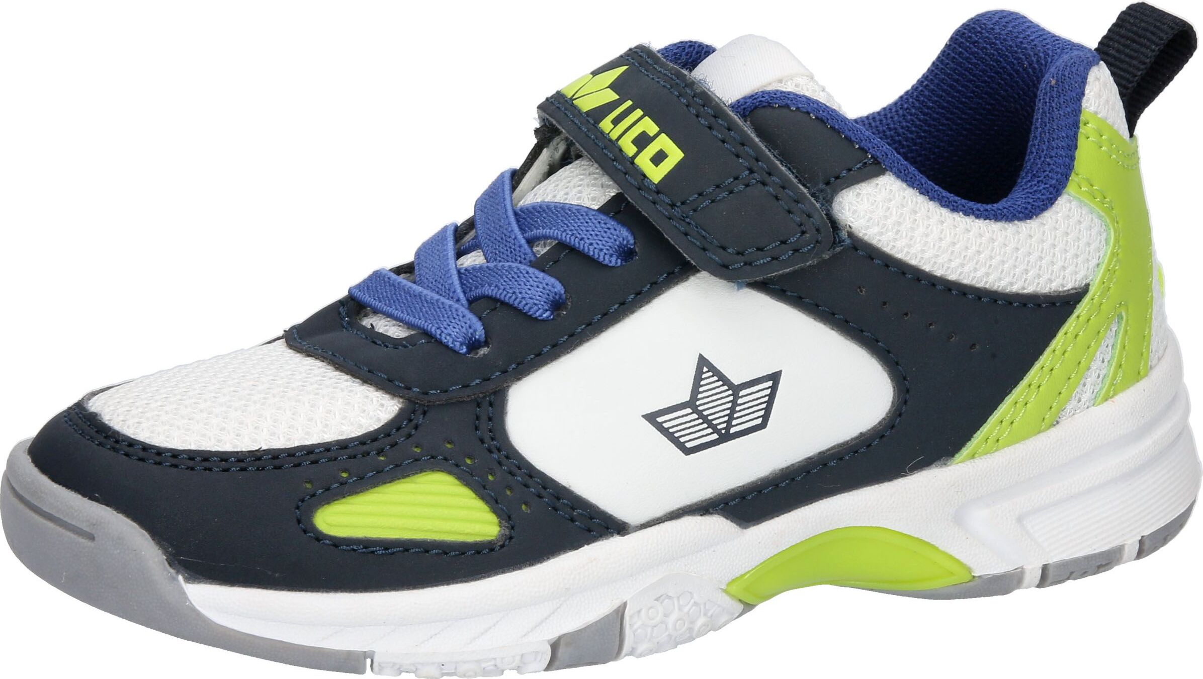 Lico Sportschuh Peyton V 31 366242