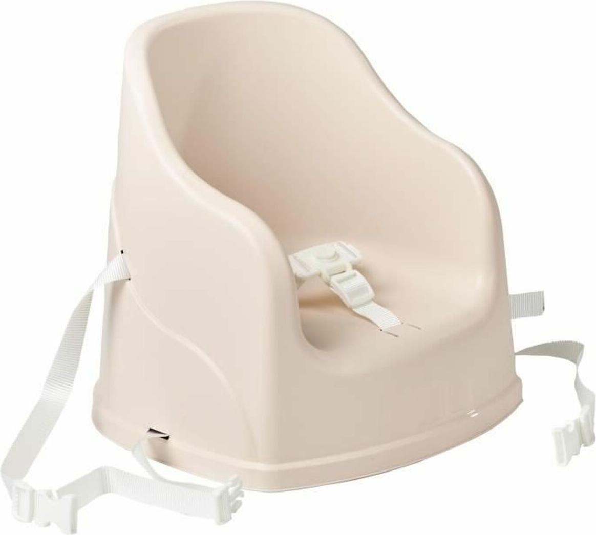 Hochstuhl ThermoBaby Block Braun S7150935