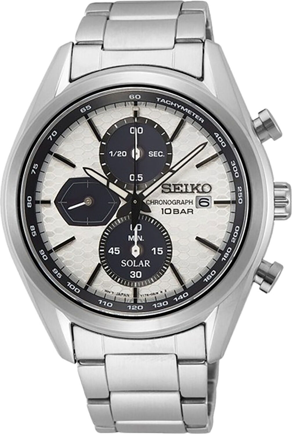 SEIKO CHRONOGRAPH SSC769P1 Solárny