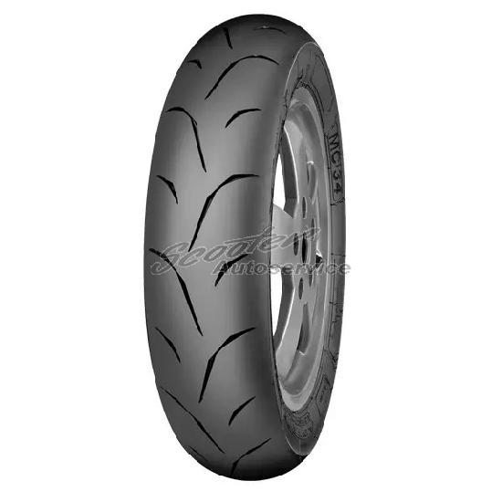 Mitas MC 34 100/90 R10 56P