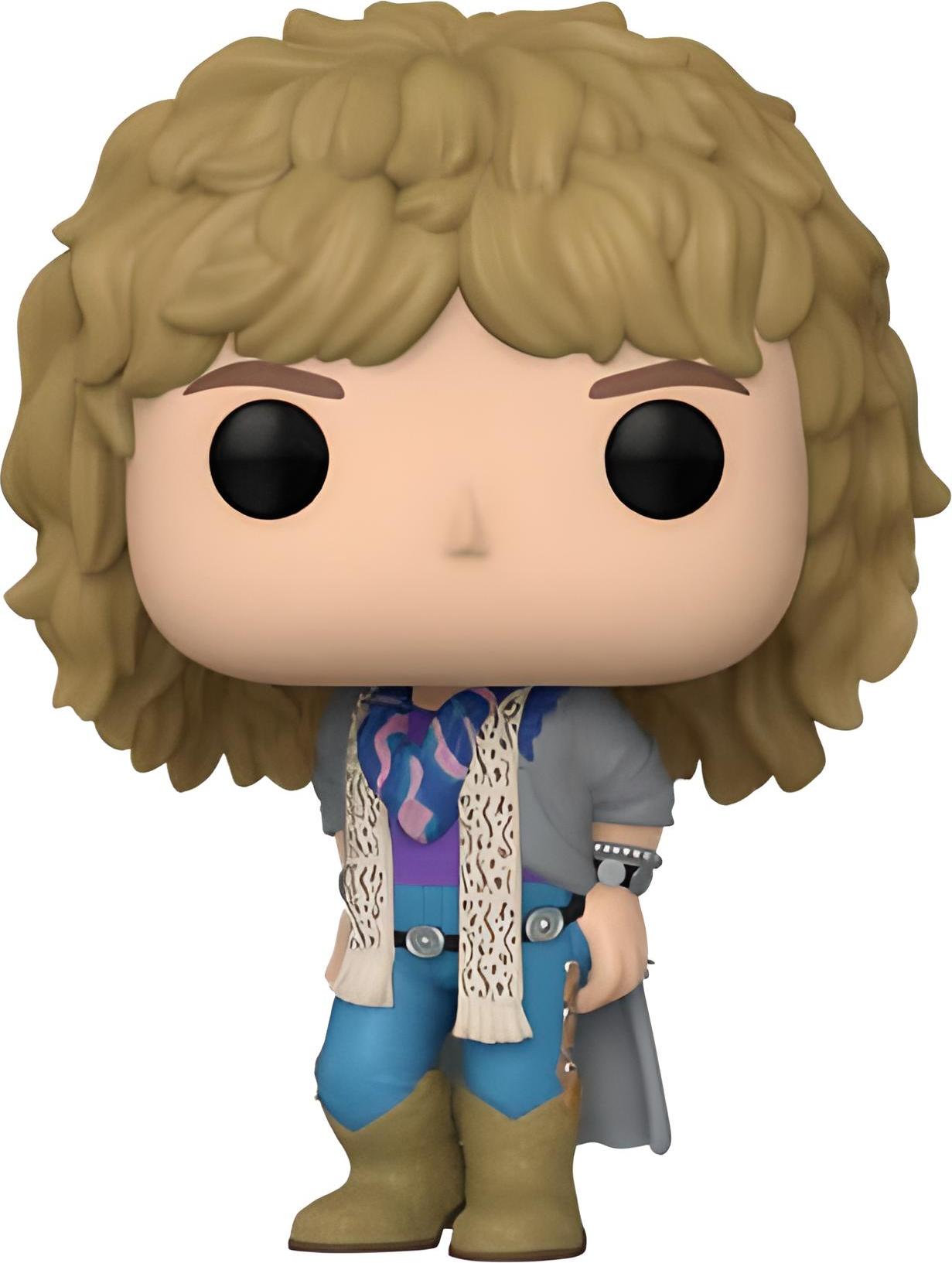 Bon Jovi - Jon Bon Jovi 396 - Funko Pop! 79707