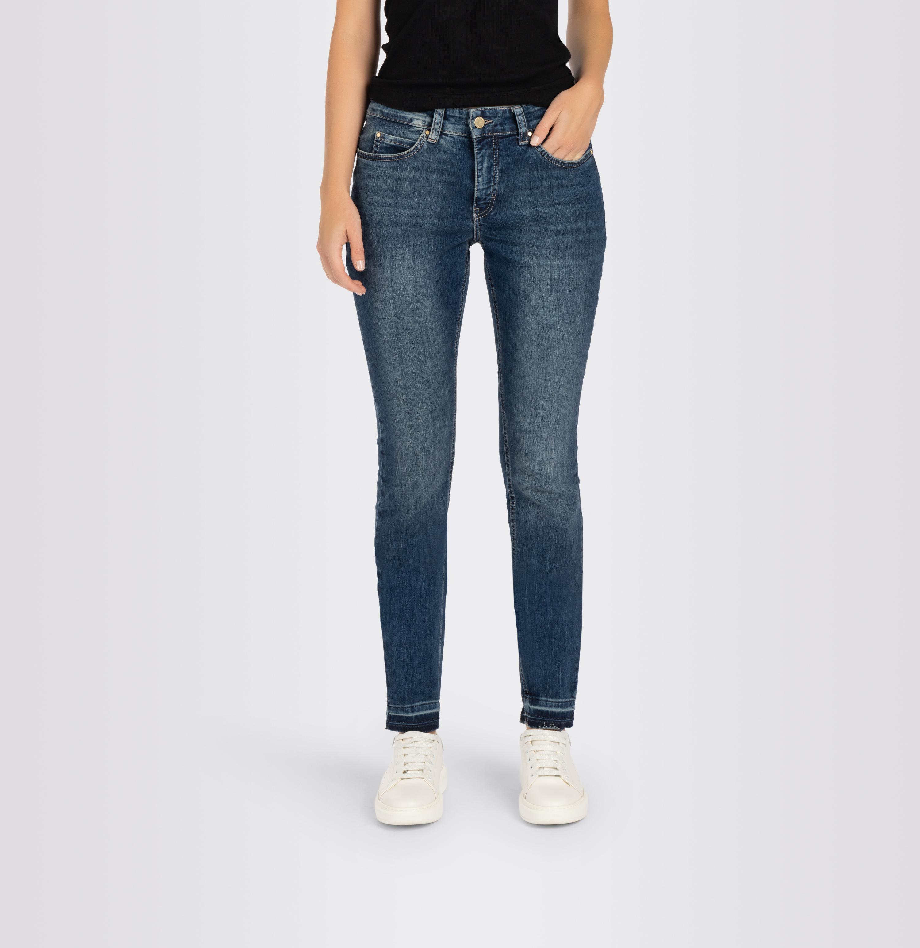 MAC JEANS - DREAM SKINNY authentic, Dream authentic