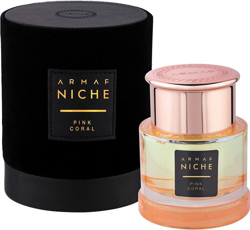 Dámsky parfém Armaf EDP Niche Pink Coral 90 ml