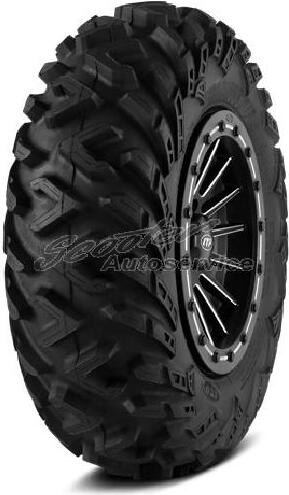 Itp TERRACROSS R/T 26/11 R12 55F