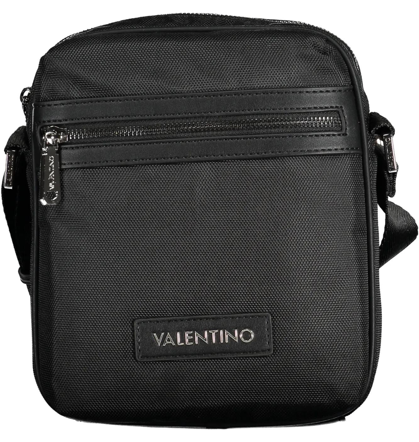 Valentino Bags Herren Umhngetasche Schwarz Größe: UNI VBS7CN20NIKRE_NENERO