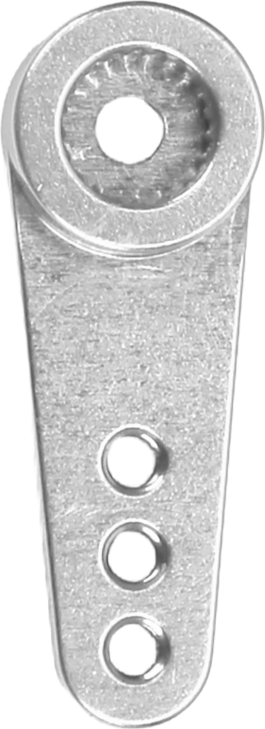 Cocosity 21T Servo Arm,RC Servo Arm,RC Lenkung Arm,21T Servo Horn Arm,Servo Horn Arm,RC Servo Horn Arm