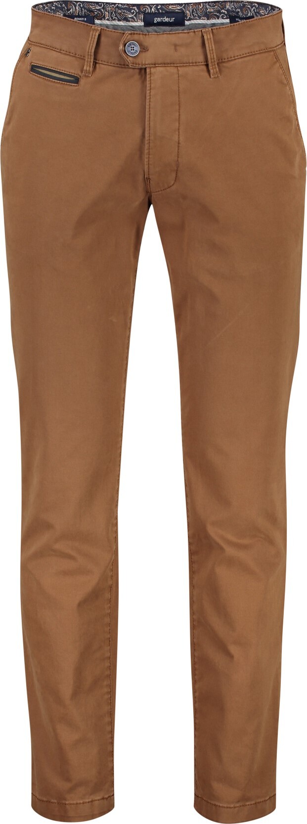 Chino braun Gardeur Benny BENNY-3 413861-54