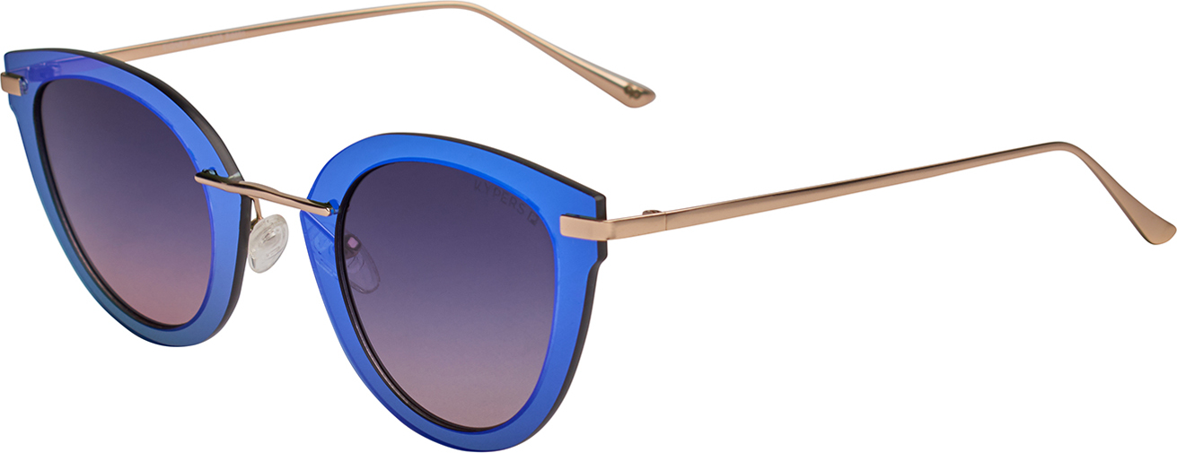 Kypers Cat Eye SIDNEY Damen Sonnenbrille