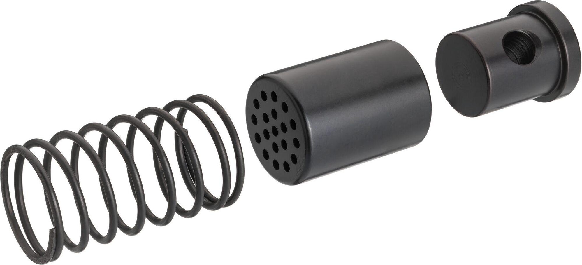 Hazet 9035-5-03/3 Nadelhalter-Satz