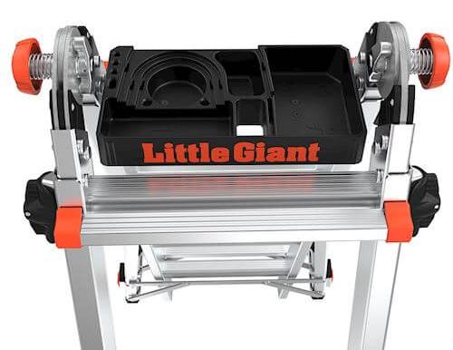 Little Giant® Tool Tray™ – Leiterzubehör 15047-002