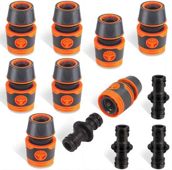 OEM Kunststoff-Koppelungssatz 12-teilig 1/2 Zoll 2026