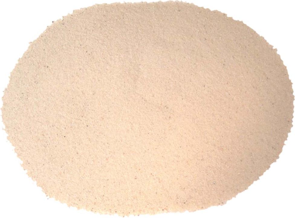 Hobby Terrano Wüstensand, weiß, Ø 0-1 mm, 25 kg 34088