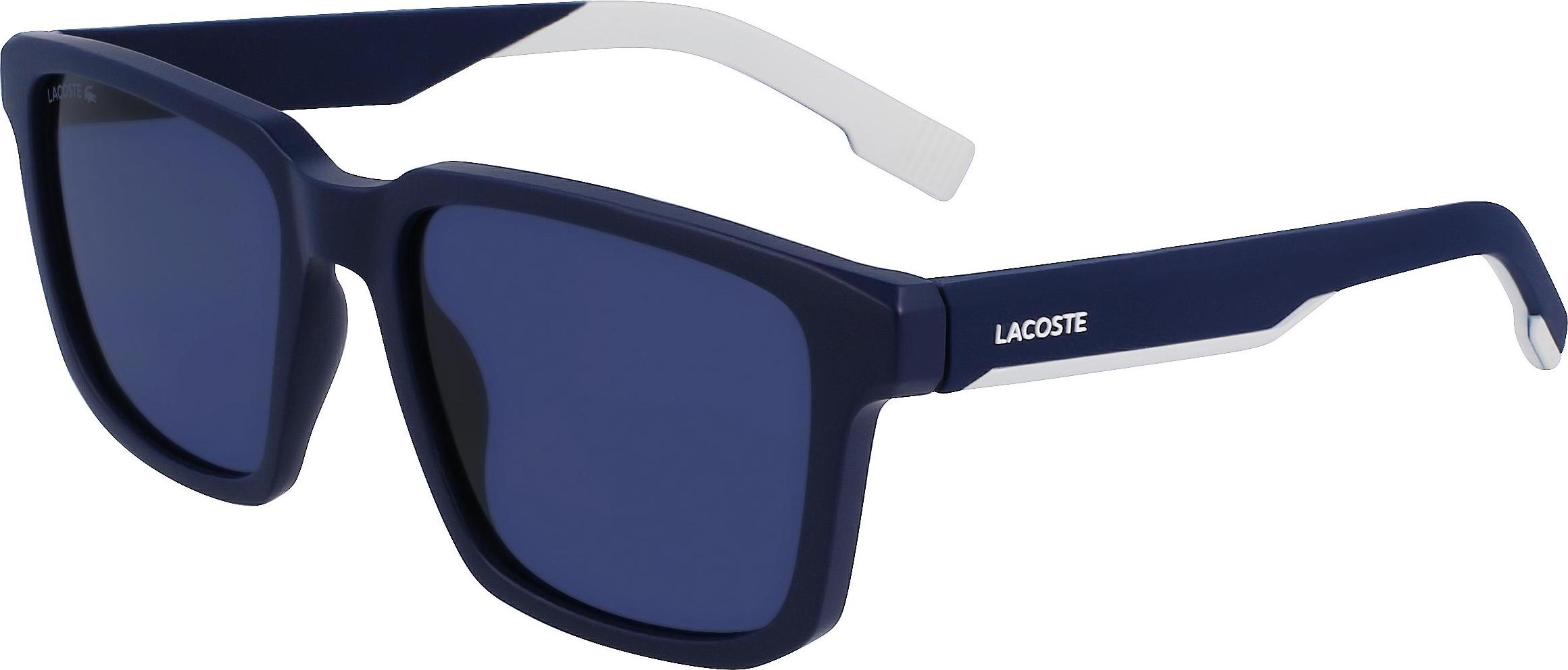 Lacoste Herren-Sonnenbrille L999S (eckig) l999s401