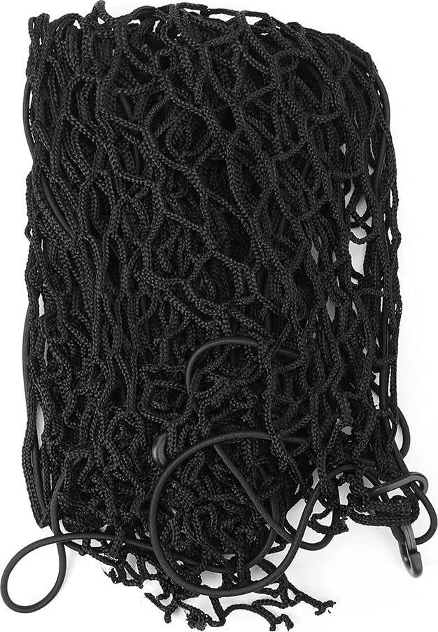 Sieťka na prepážku pre domáce zvieratá, jednoduchá inštalácia, univerzálna kompatibilita, čierna