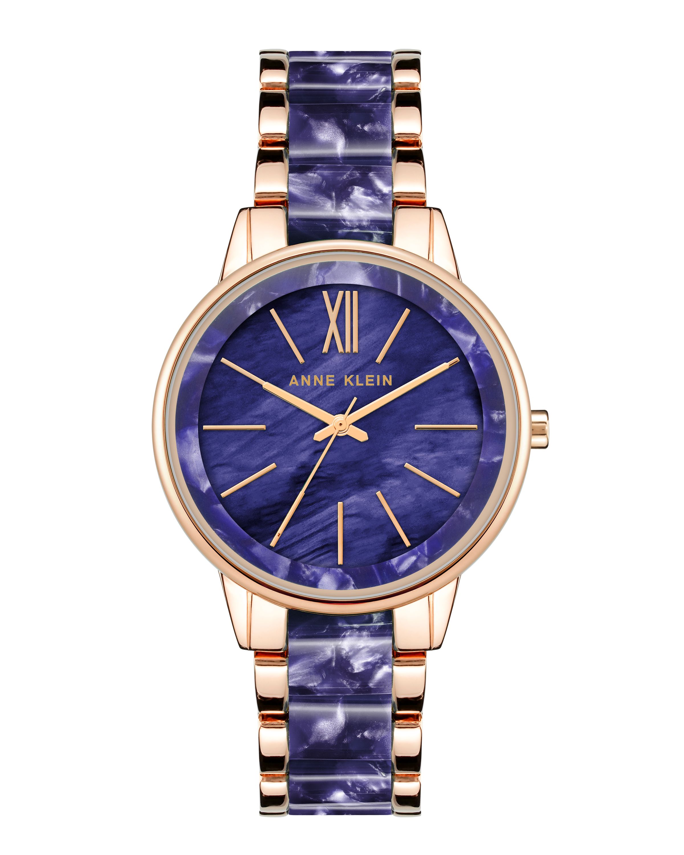 Anne Klein hodinky AK/1412NVRG