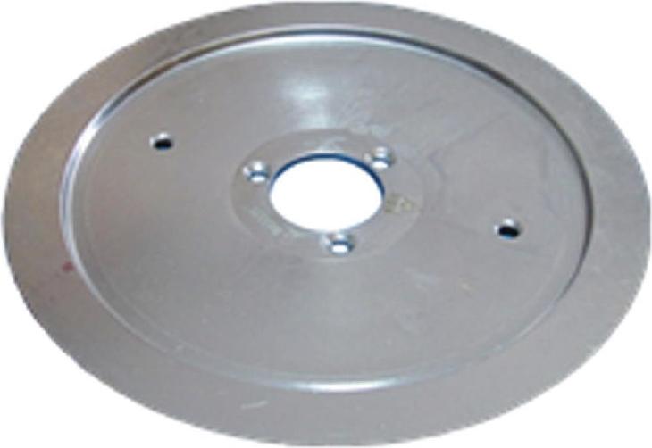 Buffalo Schneidescheibe CD278