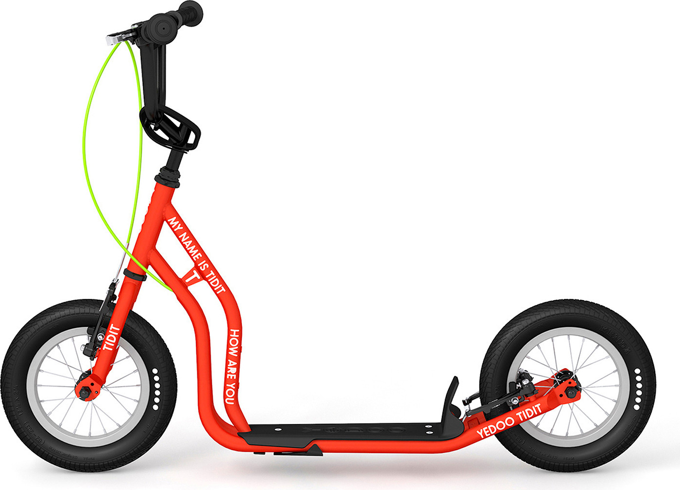 Yedoo Roller "Tidit New"