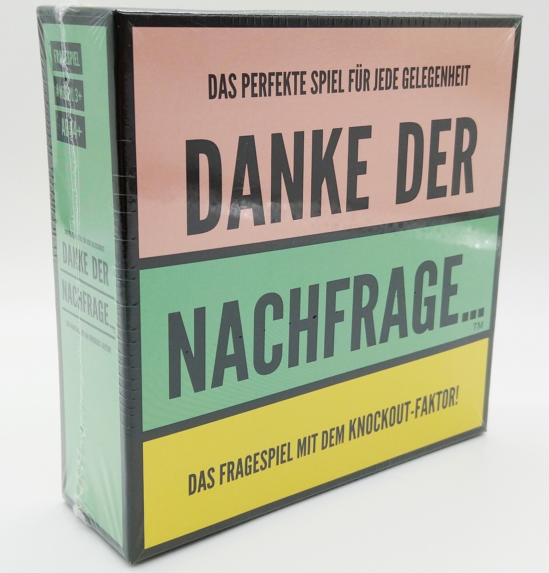 Pegasus Spiele Danke der Nachfrage KYL43026