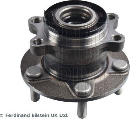 Radlagersatz BLUE PRINT ADBP820050