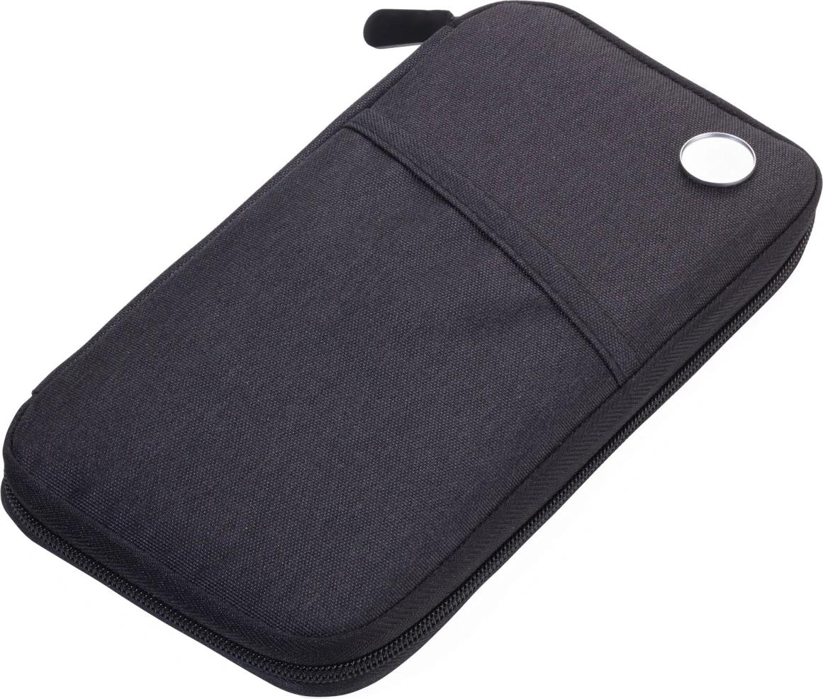 Troika Onlineshop Safe Flight #TRV20/BK