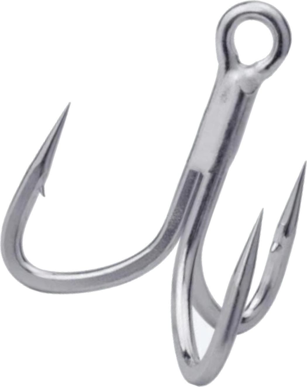 BKK lose Haken Viper-41 Hakengröße 5 A-ET-6783